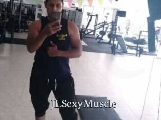 JLSexyMuscle Free Host Empire