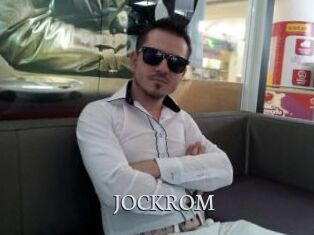 JOCKROM