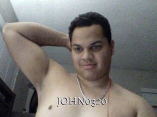 JOHN0320