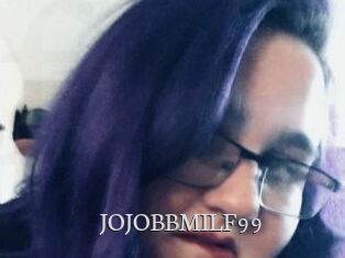 JOJOBBMILF99