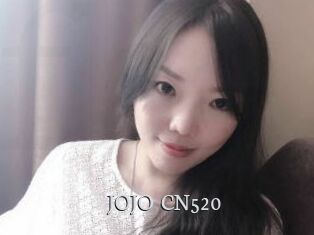 JOJO_CN520 Free Host Empire