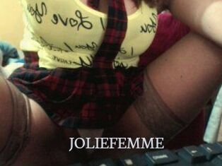 JOLIEFEMME Free Host Empire