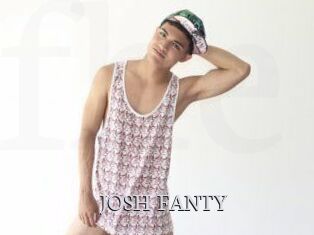 JOSH_FANTY