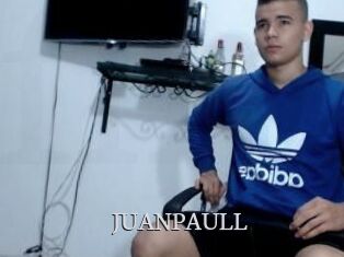 JUANPAULL Free Host Empire