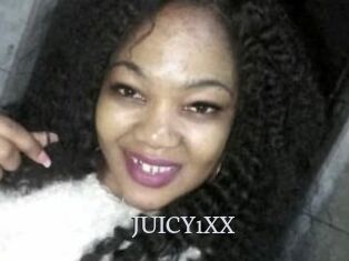 JUICY1XX