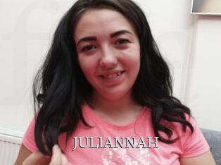 JULIANNAH