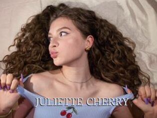 JULIETTE_CHERRY