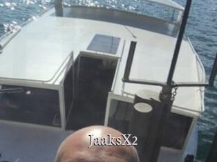 JaaksX2