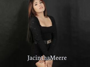 JacinthaMeere