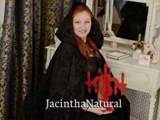 JacinthaNatural Free Host Empire