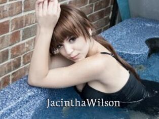 JacinthaWilson