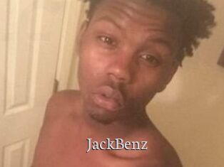 Jack_Benz Free Host Empire