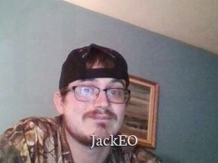 JackEO Free Host Empire