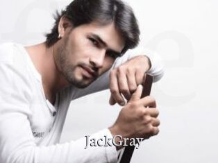 JackGray