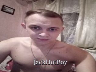 JackHotBoy Free Host Empire