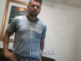 JackNstick