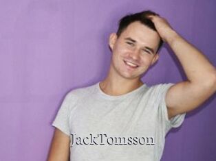 JackTomsson