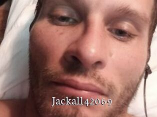 Jackall42069