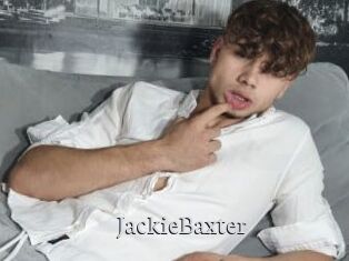 JackieBaxter