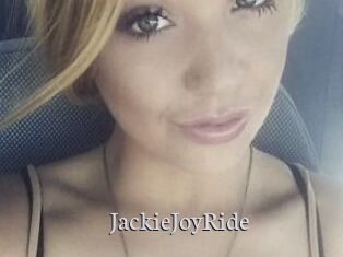 JackieJoyRide