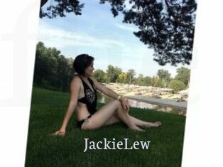 JackieLew Free Host Empire