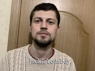 JackieYourboy