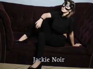 Jackie_Noir Free Host Empire