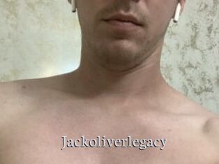 Jackoliverlegacy