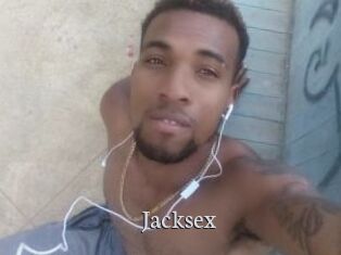 Jacksex