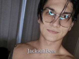 JacksonBoss