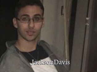Jackson_Davis Free Host Empire