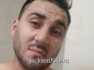 Jackson_Nelson Free Host Empire