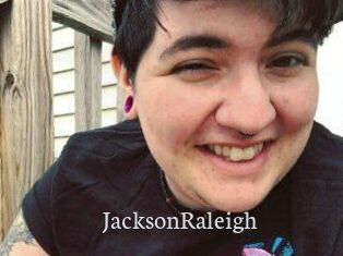 JacksonRaleigh Free Host Empire