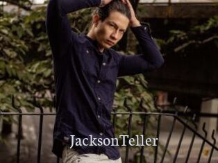 JacksonTeller