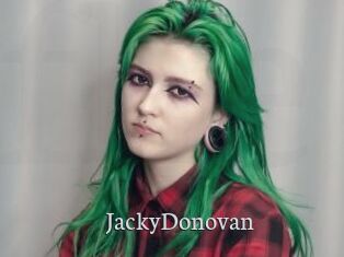 JackyDonovan