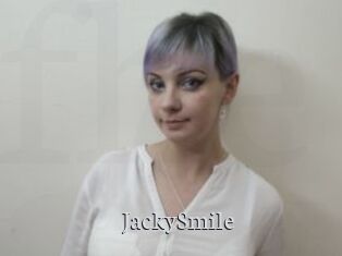 JackySmile