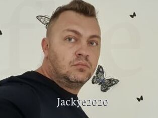 Jackye2020
