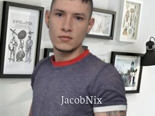 JacobNix