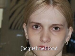 JacquelineBlond