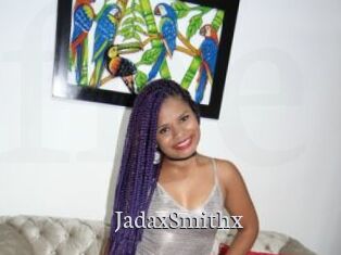 JadaxSmithx