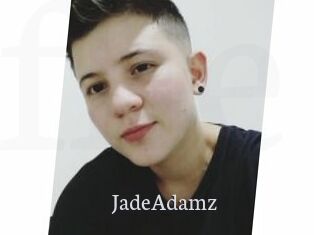 JadeAdamz