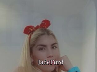 JadeFord