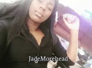 JadeMorehead Free Host Empire
