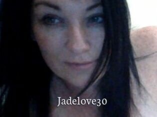 Jadelove30