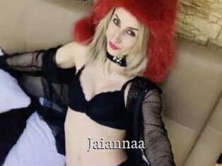 Jaiannaa Free Host Empire