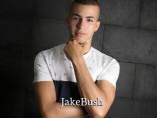 JakeBush