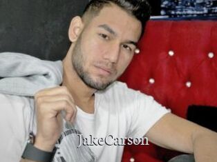 JakeCarson Free Host Empire