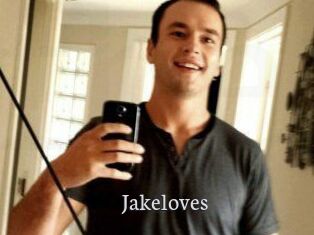 Jakeloves