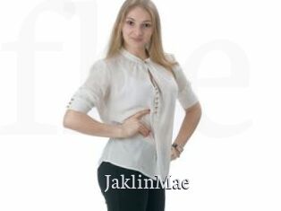 JaklinMae