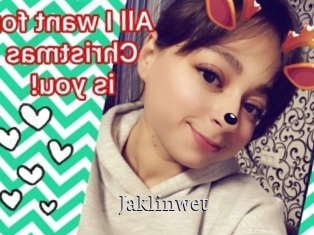 Jaklinwet